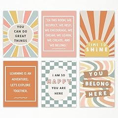 Set boho inspirational for sale  Delivered anywhere in USA 