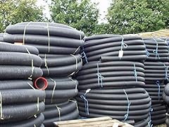 Perforated pipe effective for sale  Delivered anywhere in UK