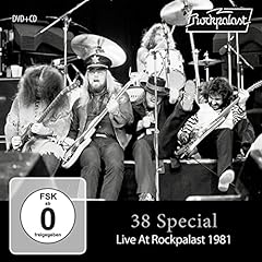 Live rockpalast 1981 gebraucht kaufen  Wird an jeden Ort in Deutschland