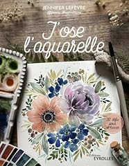 Ose aquarelle défis d'occasion  Livré partout en France
