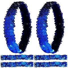 Gorgecraft 12pcs fascia usato  Spedito ovunque in Italia 