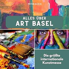Art basel größte gebraucht kaufen  Wird an jeden Ort in Deutschland