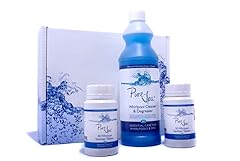 Pure spa starter for sale  Delivered anywhere in UK