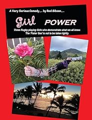 Girl power murder for sale  Delivered anywhere in USA 