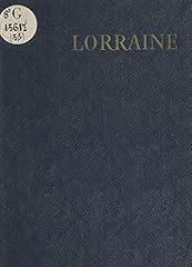 Lorraine d'occasion  Livré partout en France