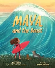 Maya beast picture for sale  Delivered anywhere in USA 