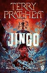 Jingo for sale  Delivered anywhere in UK