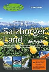 Salzburger land der d'occasion  Livré partout en France