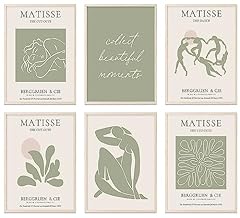Sage green matisse for sale  Delivered anywhere in USA 