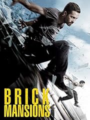 Brick mansions d'occasion  Livré partout en France