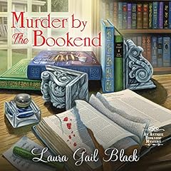 Murder bookend antique for sale  Delivered anywhere in USA 