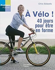 Vélo jours forme d'occasion  Livré partout en France