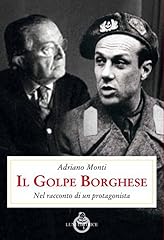 Golpe borghese. nel usato  Spedito ovunque in Italia 