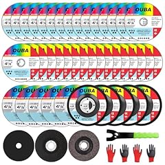 43pcs angle grinder for sale  Delivered anywhere in USA 