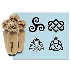 Celtic symbols triquetra for sale  Delivered anywhere in USA 