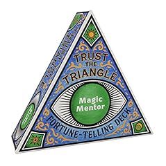 Trust triangle fortune for sale  Delivered anywhere in UK