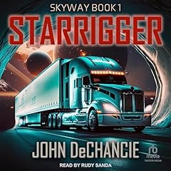 Starrigger skyway book for sale  Delivered anywhere in UK