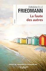 Faute d'occasion  Livré partout en France