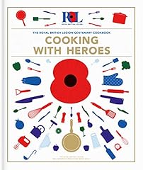 Cooking heroes royal for sale  Delivered anywhere in UK