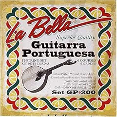 Bella gp200 guitarra for sale  Delivered anywhere in USA 
