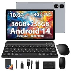Tigerfu tablette 10.6 d'occasion  Livré partout en France