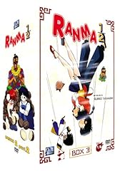 Ranma part 3 gebraucht kaufen  Wird an jeden Ort in Deutschland