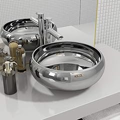 Wash basin sink for sale  Delivered anywhere in Ireland