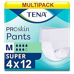 Tena pants proskin for sale  Delivered anywhere in UK