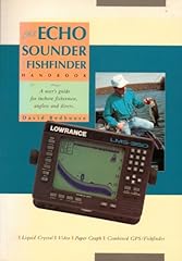 The echo sounder d'occasion  Livré partout en France