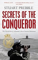 Secrets conqueror untold for sale  Delivered anywhere in UK