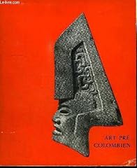 Tresors art precolombien d'occasion  Livré partout en France