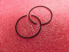 Piston rings new for sale  Delivered anywhere in USA 