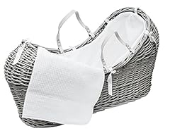 Elegant baby white for sale  Delivered anywhere in UK