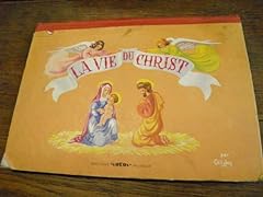 Vie christ gildas d'occasion  Livré partout en France