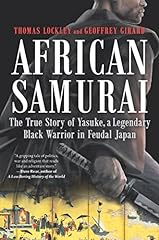 African samurai true for sale  Delivered anywhere in USA 