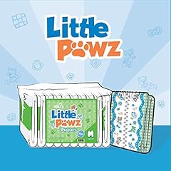 Abuniverse littlepawz diapers for sale  Delivered anywhere in Ireland