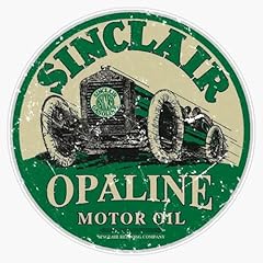 Sinclair motor oil for sale  Delivered anywhere in USA 