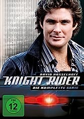 Knight rider die d'occasion  Livré partout en France