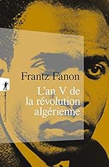 Révolution algérienne d'occasion  Livré partout en France