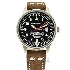 Messerschmitt aristofliegeruhr gebraucht kaufen  Wird an jeden Ort in Deutschland