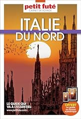 Guide italie nord d'occasion  Livré partout en France