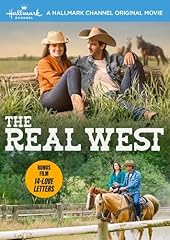Real west for sale  Delivered anywhere in USA 