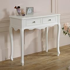 Melody maison white for sale  Delivered anywhere in UK