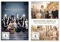 Downton abbey kinofilme gebraucht kaufen  Wird an jeden Ort in Deutschland