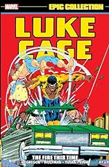 Luke cage epic for sale  Delivered anywhere in USA 