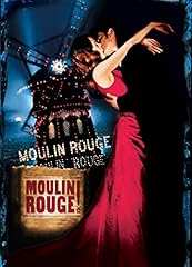Moulin rouge gebraucht kaufen  Wird an jeden Ort in Deutschland
