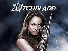 Witchblade for sale  Delivered anywhere in USA 