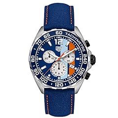 Montre tag heuer d'occasion  Livré partout en Belgiqu