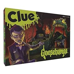 Clue goosebumps classic for sale  Delivered anywhere in USA 