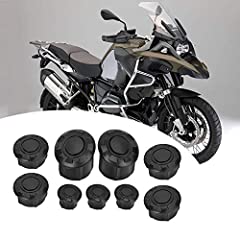 Motorcycle frame cap for sale  Delivered anywhere in UK